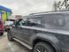 Window Deflectors 4pcs Set Premium Series Lexus GX550 2024+ Wellvisors 3-847LX038