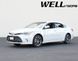 Дефлекторы окон к-т 4 шт с хромированным молдингом Toyota Avalon 2013 - 2018 Wellvisors 3-847TY050 3-847TY050 фото 1