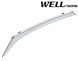 Дефлекторы окон к-т 4 шт с хромированным молдингом Toyota Avalon 2013 - 2018 Wellvisors 3-847TY050 3-847TY050 фото 5