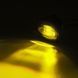 Fog Lights DoubleTap LED Toyota Rav4 2006-2012 AlphaRex 210001