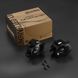 Fog Lights DoubleTap LED Toyota Rav4 2006-2012 AlphaRex 210001