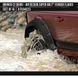Фендера Ford Bronco 2021-2025 черный AIR DESIGN FO34E23 FO34E23 фото 3