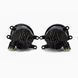 Fog Lights DoubleTap LED Toyota Rav4 2006-2012 AlphaRex 210001