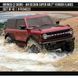 Фендера Ford Bronco 2021-2025 черный AIR DESIGN FO34E23 FO34E23 фото 5