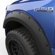 Poszerzenia nadkoli Ford F-150 2018 - 2020 Bolt-On Style czarny śruby matowy EGR 793575