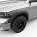Poszerzenia nadkoli Ford Bronco Sport 2021 - 2024 Bolt-On Style matowy EGR 793564