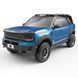 Poszerzenia nadkoli Ford Bronco Sport 2021 - 2024 Bolt-On Style matowy EGR 793564