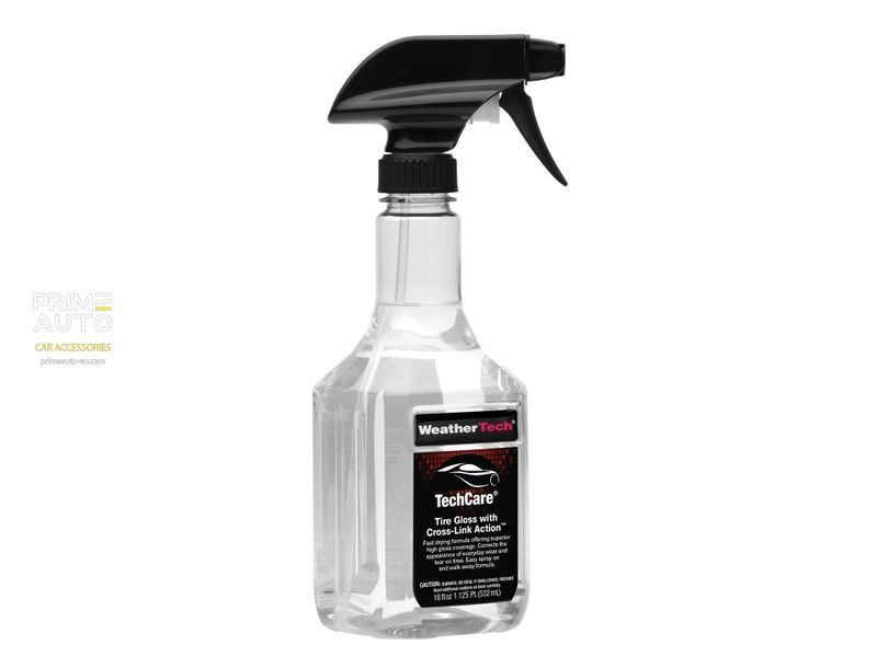 Блеск для Шин WeatherTech TechCare 8LTC56K 8LTC56K фото