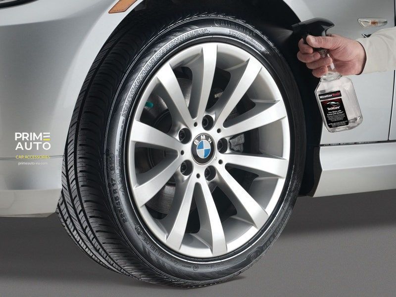 Блеск для Шин WeatherTech TechCare 8LTC56K 8LTC56K фото