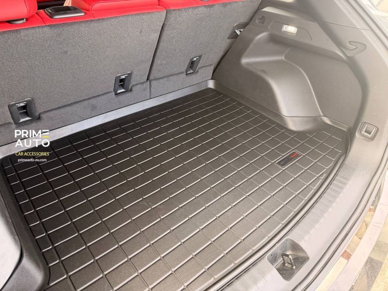 Cargo Liner Chevrolet Blazer EV 2024 + Black WeatherTech 401748