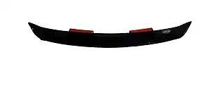 Hood Deflector Toyota Camry 1997-2001 Bugflector Dark Smoke AVS 20328