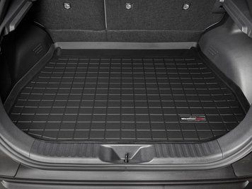 Tavita portbagaj Toyota C-HR 2026 negru WeatherTech 401928