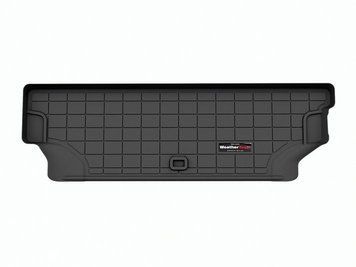 Cargo Liner Land Rover Defender 2023 - 2024 Black WeatherTech 401665
