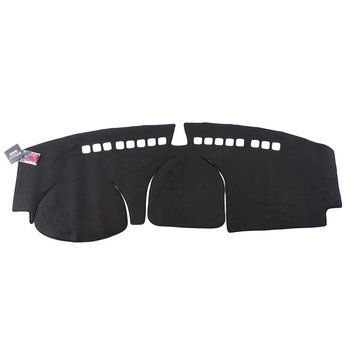 Covoraș de bord KIA Soul 2014-2019 Wellvisors 3-777KA004