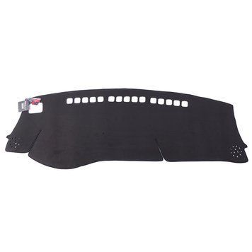 Covoraș de bord Nissan Kicks 2018- 2025 Wellvisors 3-777NS003
