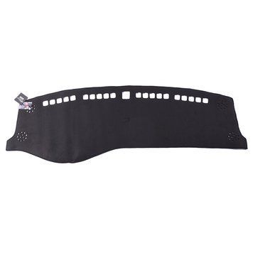 Covoraș de bord Honda Accord 1998-2002 Wellvisors 3-777HD002