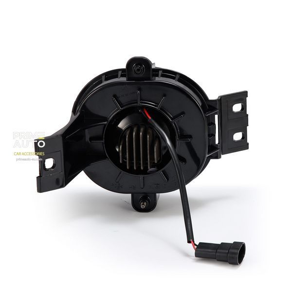 Противотуманные фары DoubleTap LED Dodge Durango 2004-2006 AlphaRex 210005 210005.. фото
