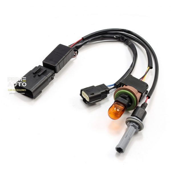 Konwertery Ford Raptor 2017-2020 AlphaRex 810006
