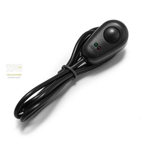 Противотуманные фары DoubleTap LED Dodge Durango 2004-2006 AlphaRex 210005 210005.. фото