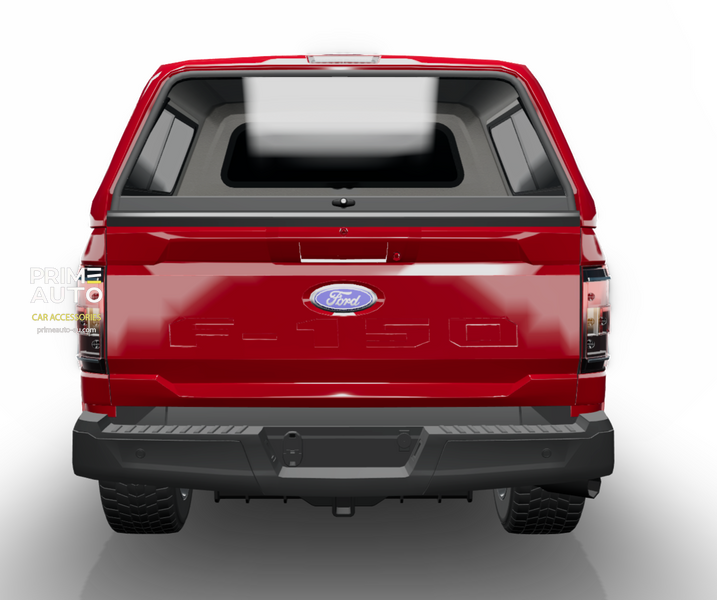 Hardtop Ford F-150/Raptor 2005-2026 ARE CX Classic-series