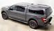 Capota pickup Ford F-150 2021 + SLR series Carryboy CFFD-SLR