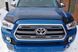Hood Deflector Tough Guard Toyota Tacoma 2016-2025 smooth FormFit TS20E16