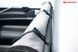 Тент кузову Mitsubishi L200 2014-2023 Carryboy CB-743-CMSD CB-743-CMSD фото 4