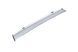 Window Deflectors 4pcs Set with Chrome Trim Toyota Corolla Cross 2022-2025 Wellvisors 3-847TY063