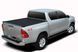 Тент кузову Mitsubishi L200 2014-2023 Carryboy CB-743-CMSD CB-743-CMSD фото 11