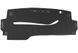 Коврик на приборную панель Toyota Prius 2010 - 2015 Wellvisors 3-886TY008 3-886TY008 фото 1