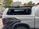 Capota pickup Ford F-150 2021 + SLR series Carryboy CFFD-SLR