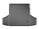 Mat do bagażnika Porsche Panamera 2010 - 2016 czarny WeatherTech 40433