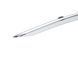 Window Deflectors 4pcs Set with Chrome Trim Toyota Corolla Cross 2022-2025 Wellvisors 3-847TY063