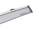 Window Deflectors 4pcs Set with Chrome Trim Toyota Crown 2023 - 2026 3-847TY080