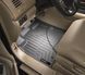 Dywaniki gumowe 3D Liners prz&oacute;d Honda Pilot 2006 - 2008 czarny WeatherTech 440591