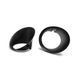 Противотуманные фары DoubleTap LED Dodge Durango 2004-2006 AlphaRex 210005 210005.. фото 13