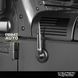 Antena TUFFLOCK&trade; BULLET Jeep Gladiator 2019-2025 Ronin Factory X001FUJPCT
