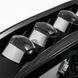 Front lights Toyota Sienna 2011-2020 LED NOVA series color Alpha-Black AlphaRex 880767