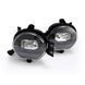 Противотуманные фары DoubleTap LED Dodge Durango 2004-2006 AlphaRex 210005 210005.. фото 6
