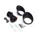 Противотуманные фары DoubleTap LED Dodge Durango 2004-2006 AlphaRex 210005 210005.. фото 10