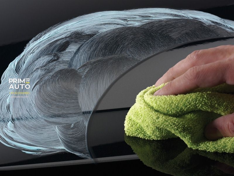 Глиняный Гель Очиститель с Воском WeatherTech TechCare 8LTC61 8LTC61 фото