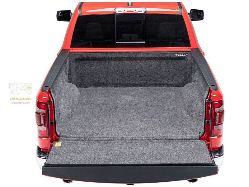 Оббивка кузову Isuzu D-MAX 2012-2019 BedRug BRI12DCK BRI12DCK фото