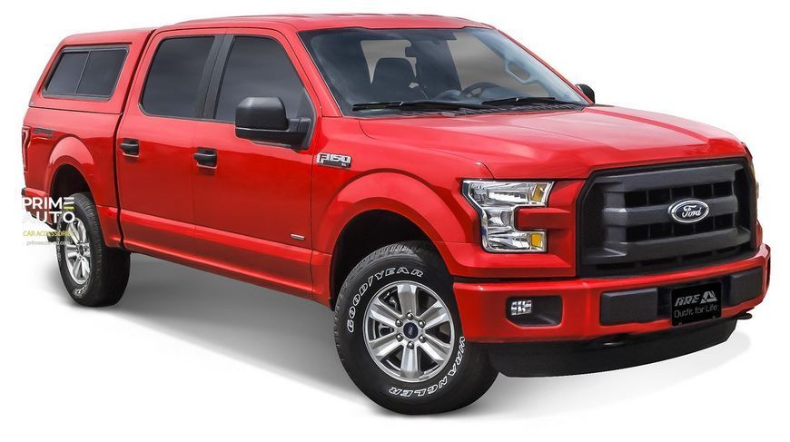 Hardtop Ford F-150/Raptor 2005-2026 ARE CX Classic-series