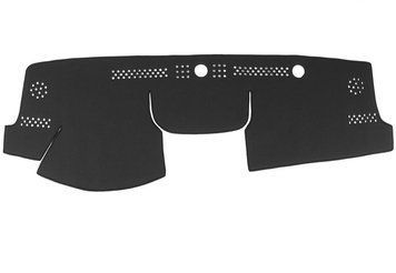 Covoraș de bord Subaru Impreza 2012-2016 Wellvisors 3-886SU004