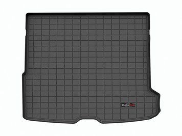 Cargo Liner Mercedes-Benz GLC SUV 2023 - 2026 Black WeatherTech 401702
