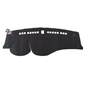 Covoraș de bord Hyundai Sonata 2011-2014 Wellvisors 3-777HY011