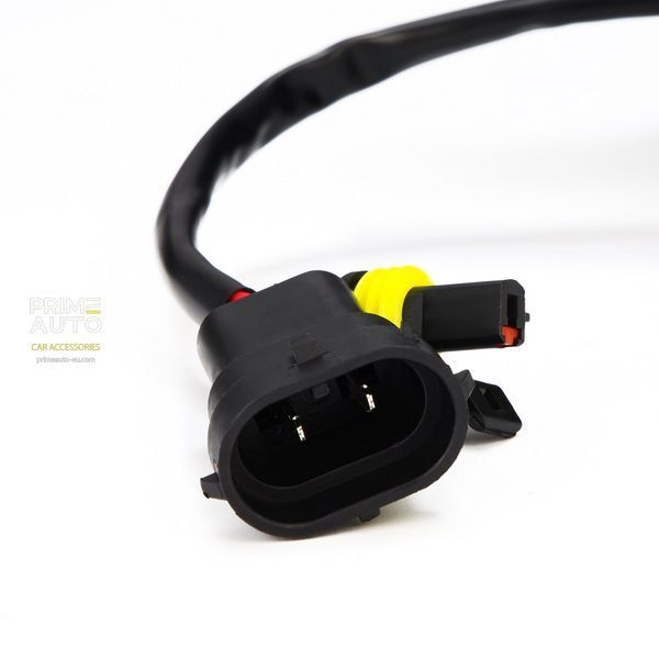 Fog Lights DoubleTap LED Nissan Maxima 2007-2014 AlphaRex 210003