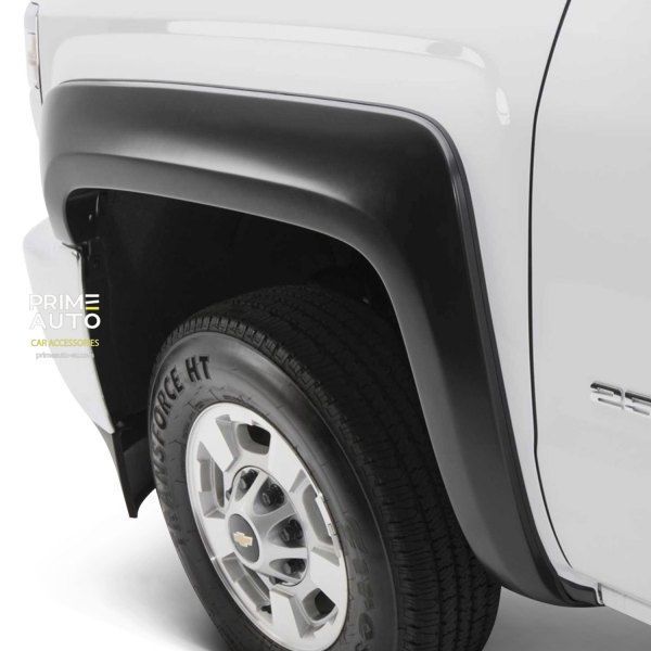 Poszerzenia nadkoli Ford Bronco 1992 - 1996 Rugged Style matowy EGR 753014