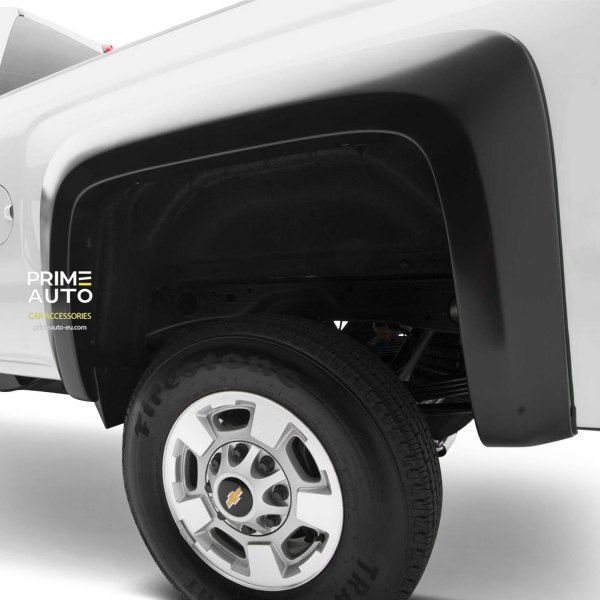 Poszerzenia nadkoli Ford Bronco 1992 - 1996 Rugged Style matowy EGR 753014