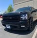 Faruri faţă Chevrolet Silverado 1500 2007-2013 PRO series cărbune negru AlphaRex 880206
